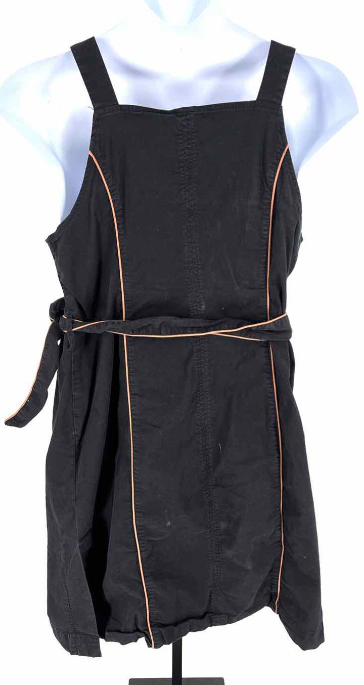 Size 18 MAEVE Black Dress