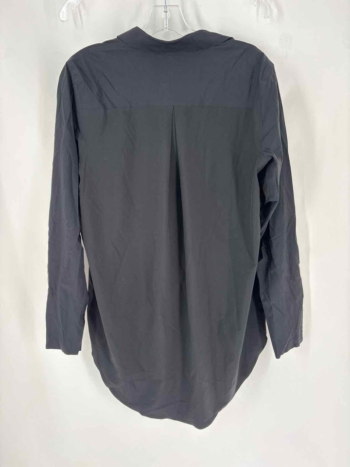 Size S Athleta Black Shirt