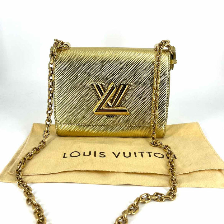 Louis Vuitton Luxury - Purse