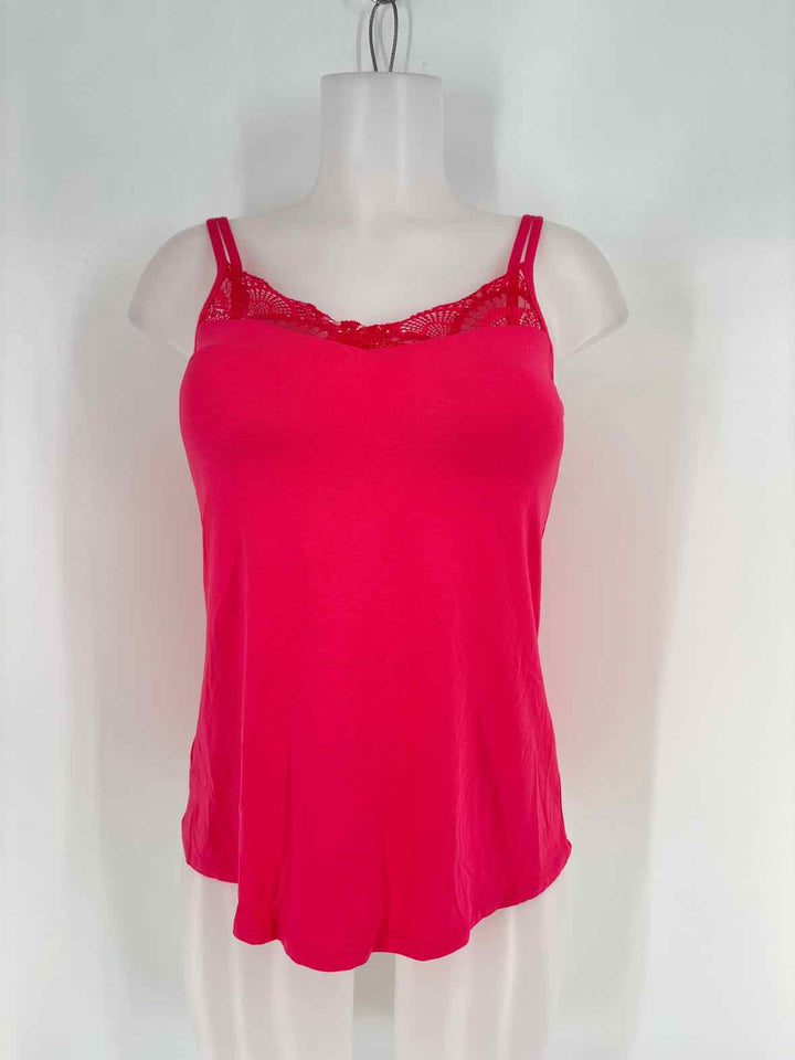 Size S Pink Swimsuit