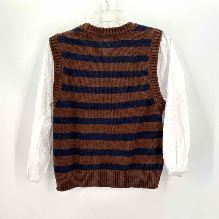 Size M EVEREVE Brown Sweater