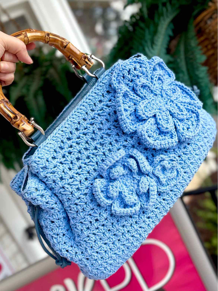 PATRICIA NASH Purse