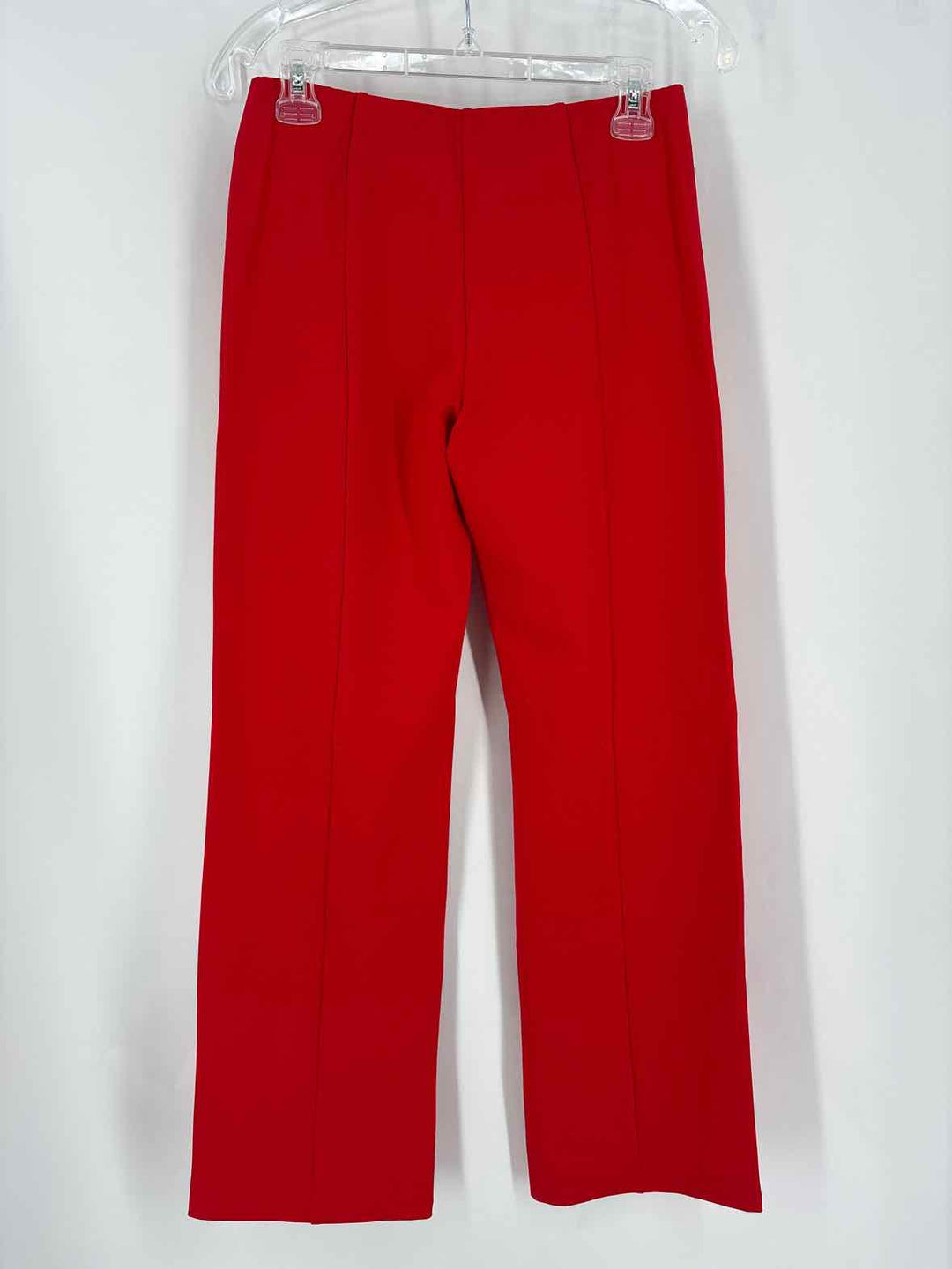 Size M CURRENT AIR Red Pants