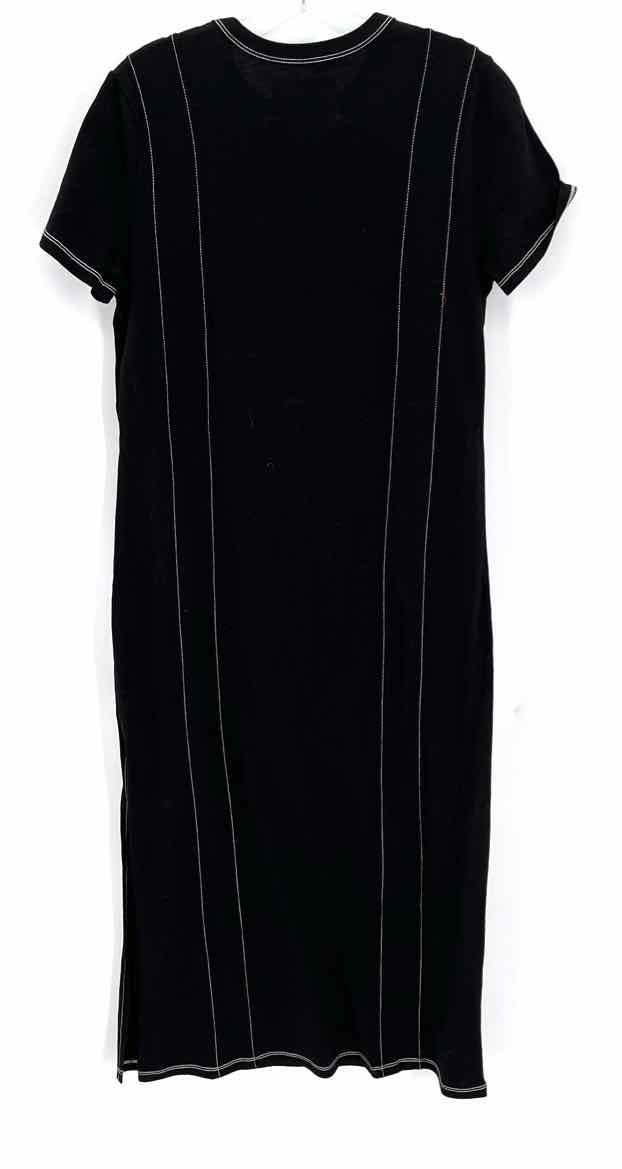 Size S Pistola Black Dress