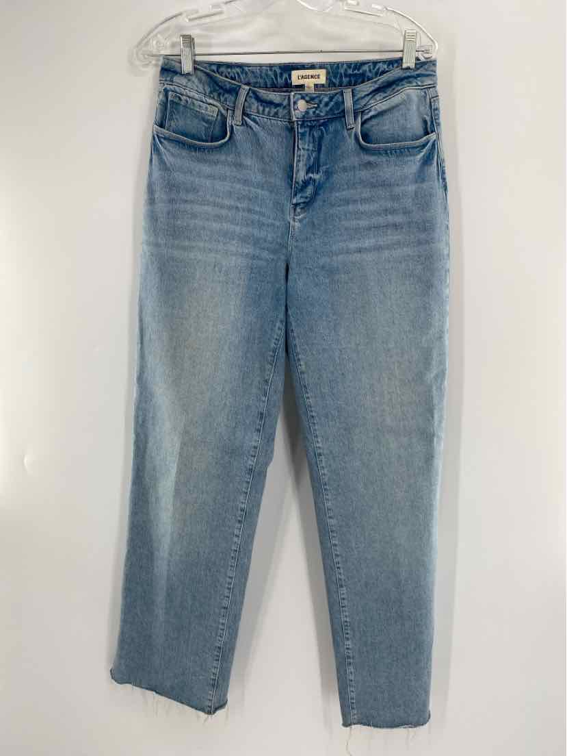 Size 27 L&