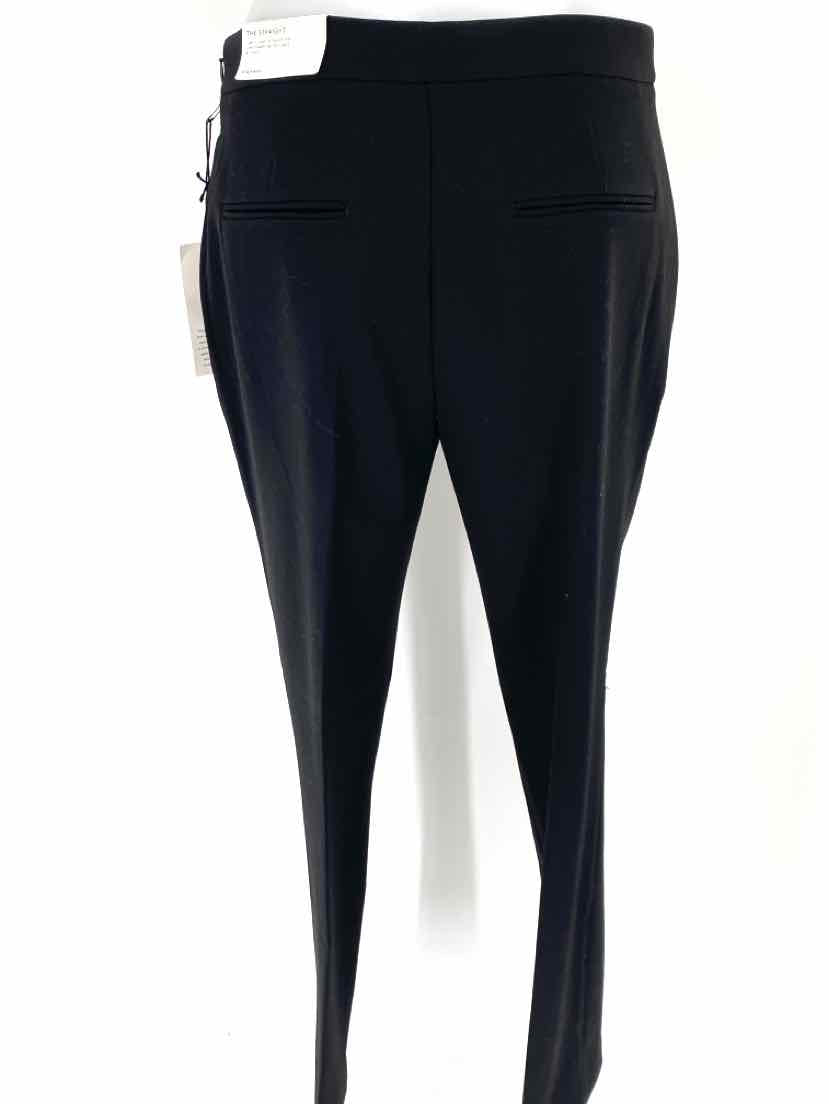 Size 4 Ann Taylor Black Pants