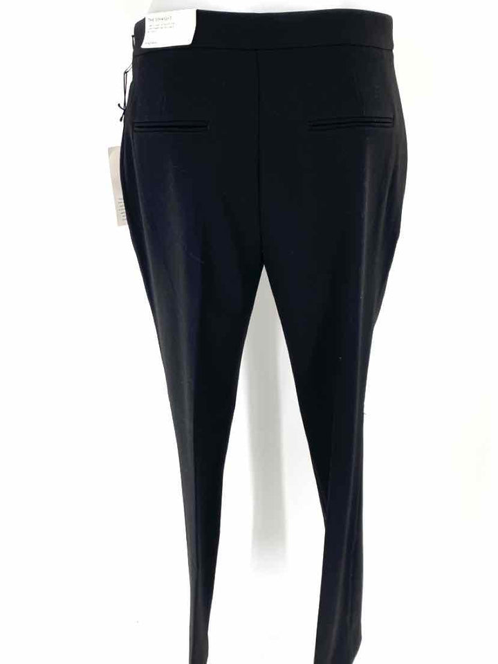 Size 4 Ann Taylor Black Pants