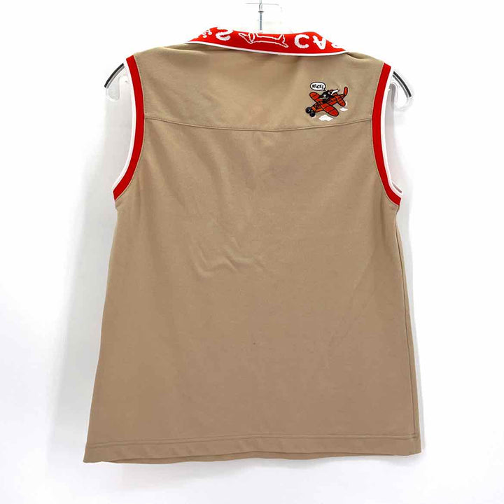 Size M Tan Shirt