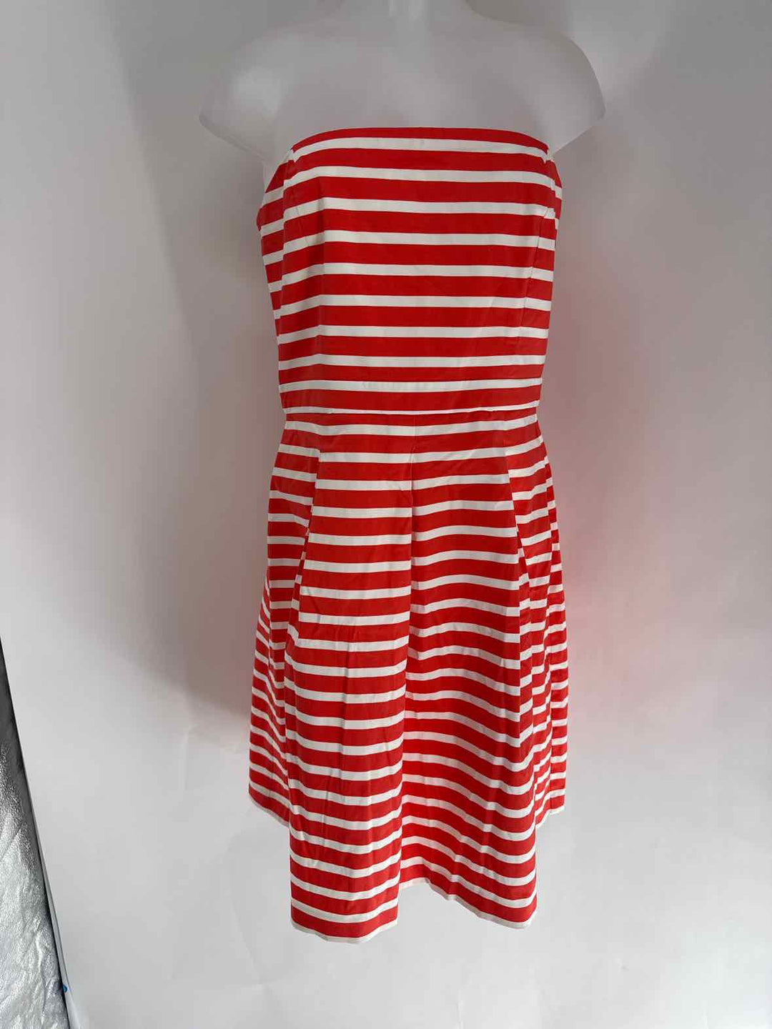 Size 12 GAP Orange Dress