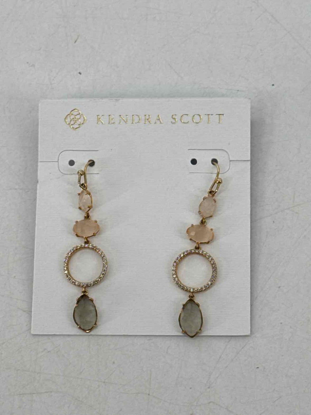 Anthropologie Earrings