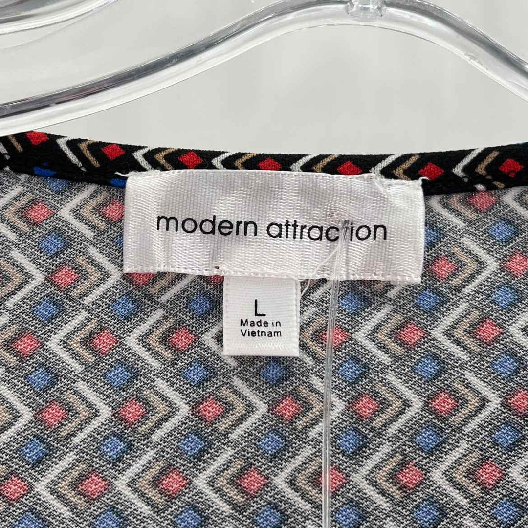 Size L Black Shirt