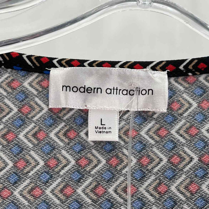 Size L Black Shirt