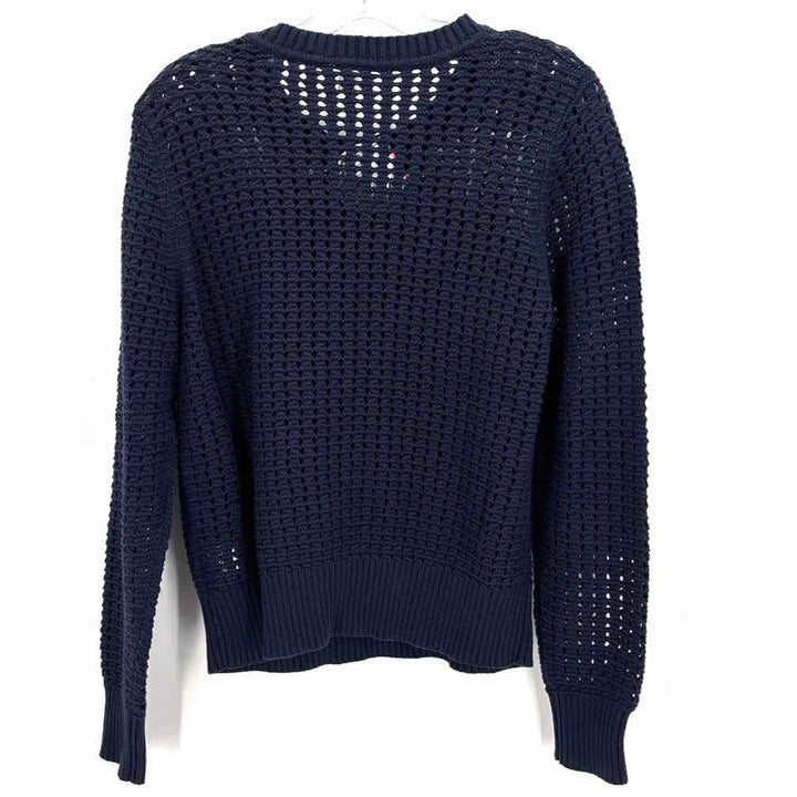 Size M GAP Navy Sweater