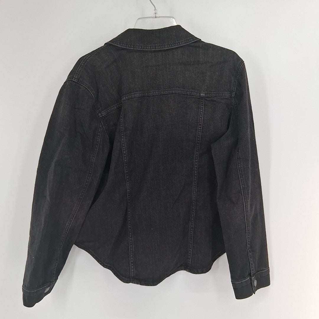 Size L Chico&