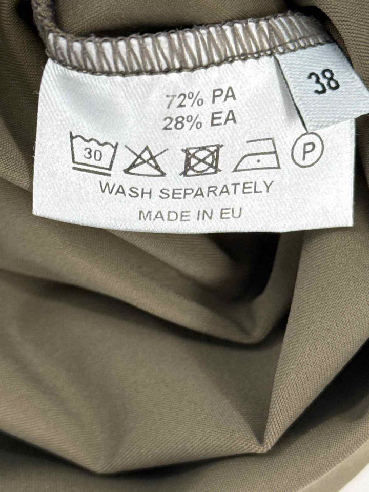 Size 38 Brown Skirt