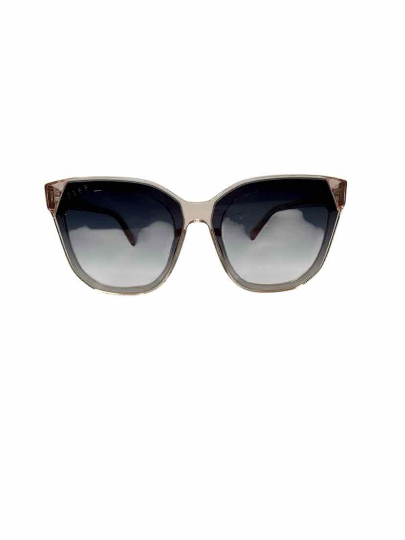 DIFF Sunglasses