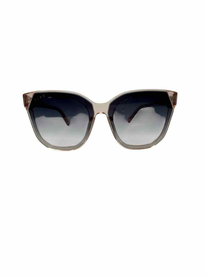 DIFF Sunglasses
