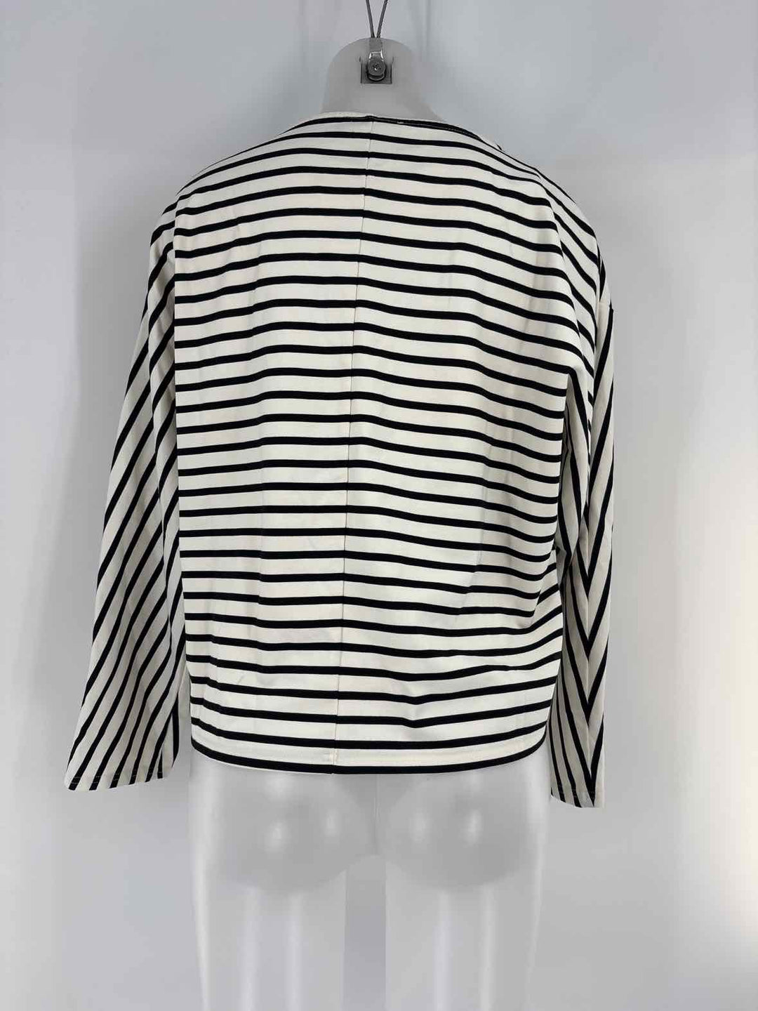 Size L Black Shirt