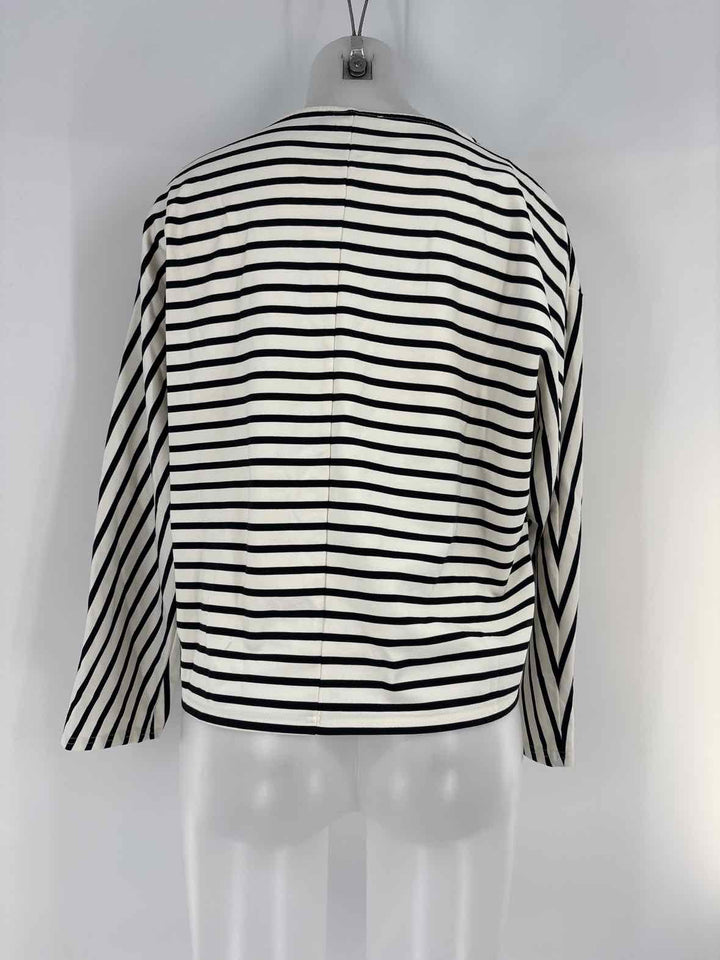 Size L Black Shirt