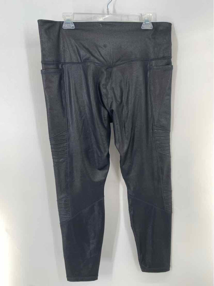 Size XL Athleta Gray Pants