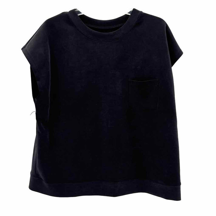 Size XL Black Shirt