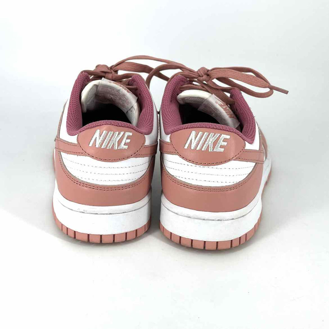 Shoe Size 9 Nike Multi-Color Leather Sneakers
