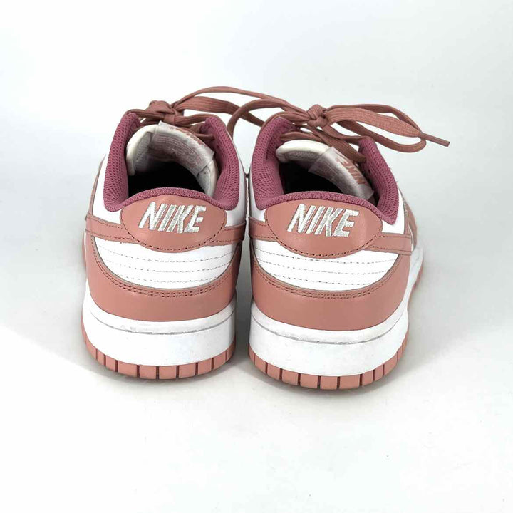 Shoe Size 9 Nike Multi-Color Leather Sneakers