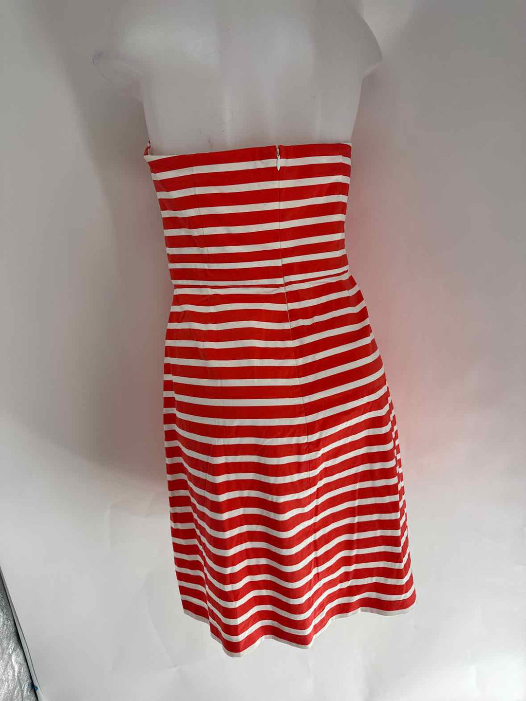 Size 12 GAP Orange Dress