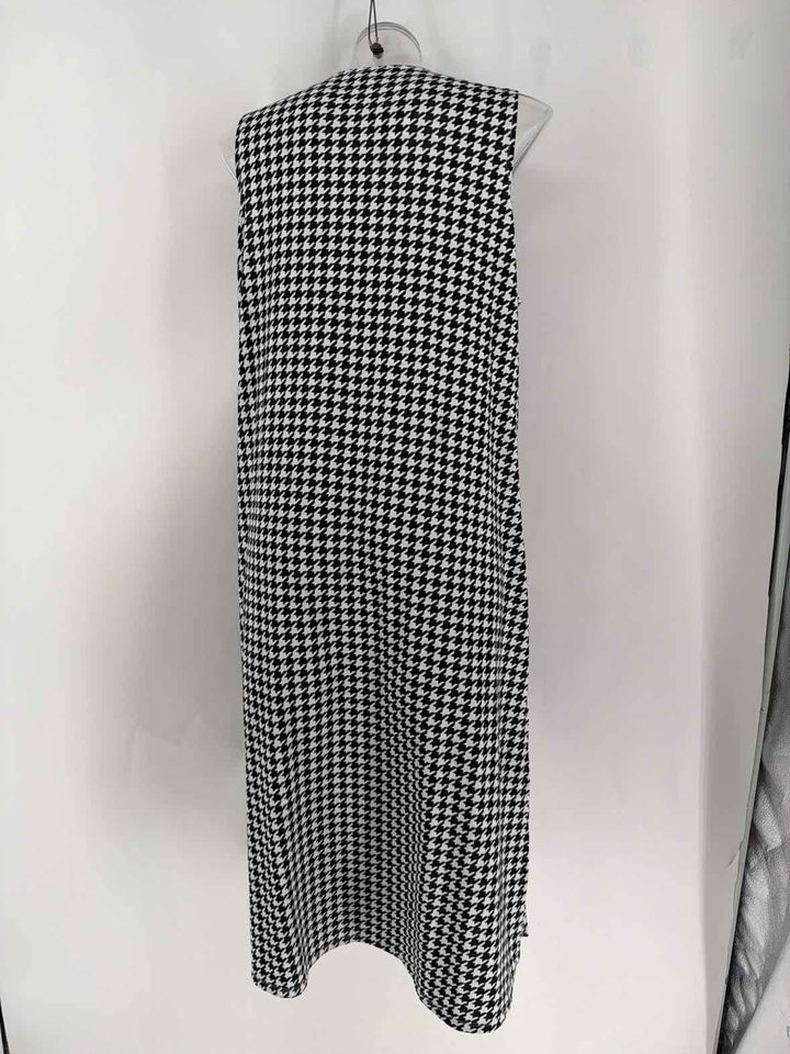 Size M lularoe Black Cardigan