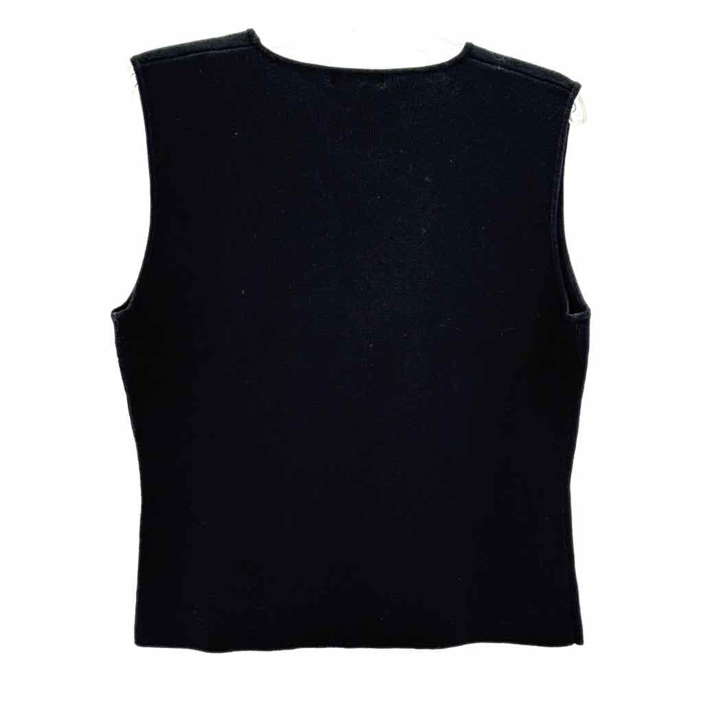 Size XL Black Sweater