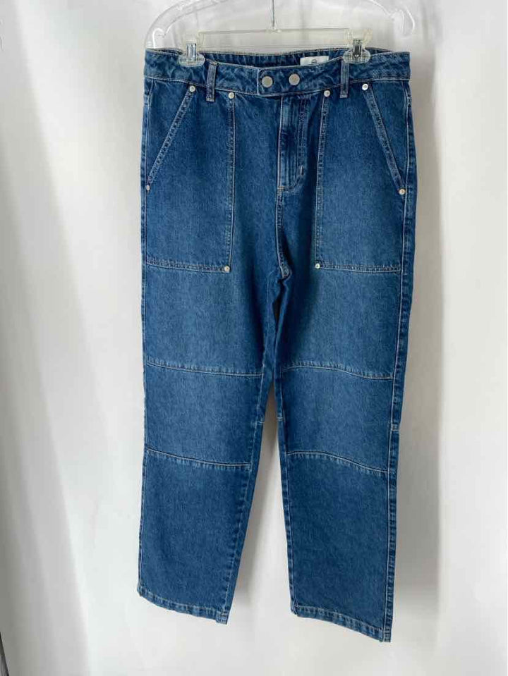 Size 29 AG Denim Pants