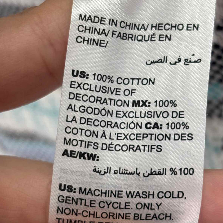 Chico's Multi-Color Jacket