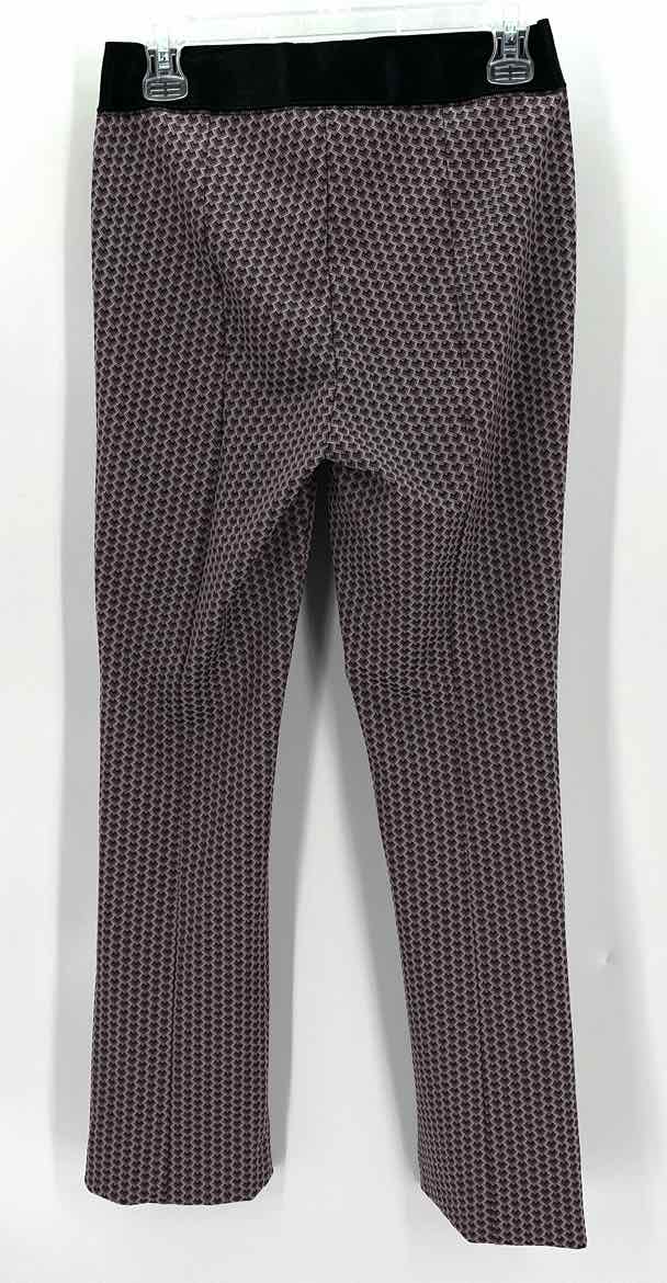 Size 2 ECCO Purple Pants