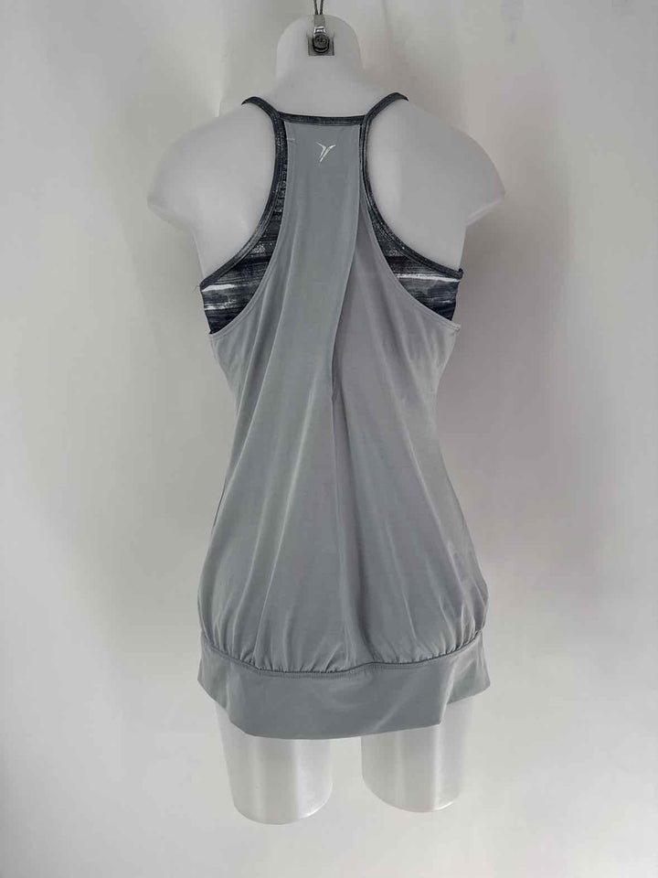 Size L Old Navy Gray Shirt
