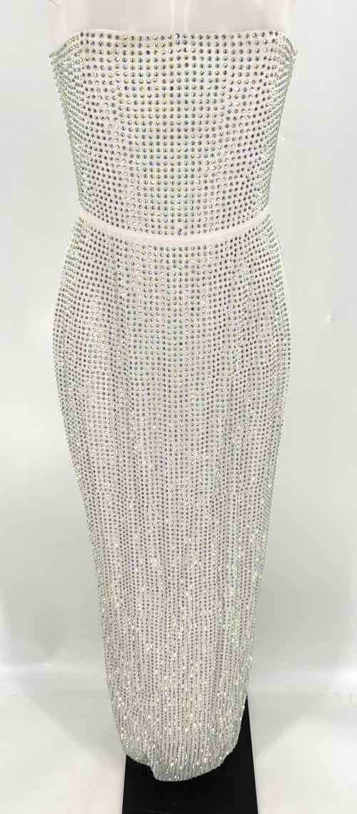 Size M AMIKA Iridescent PROM