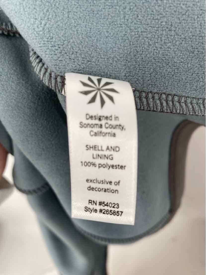 Size M Athleta Gray Jacket