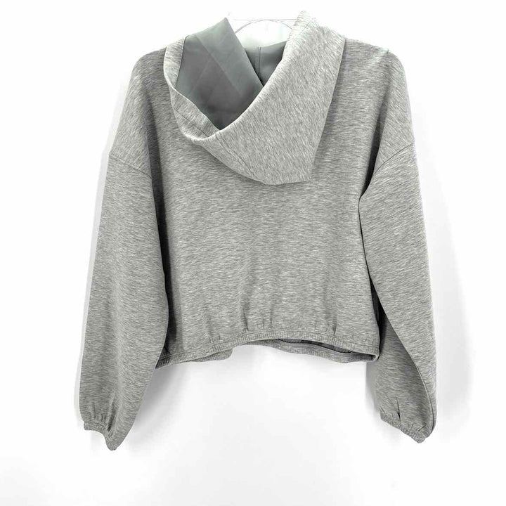 Size L SPANX Gray Shirt