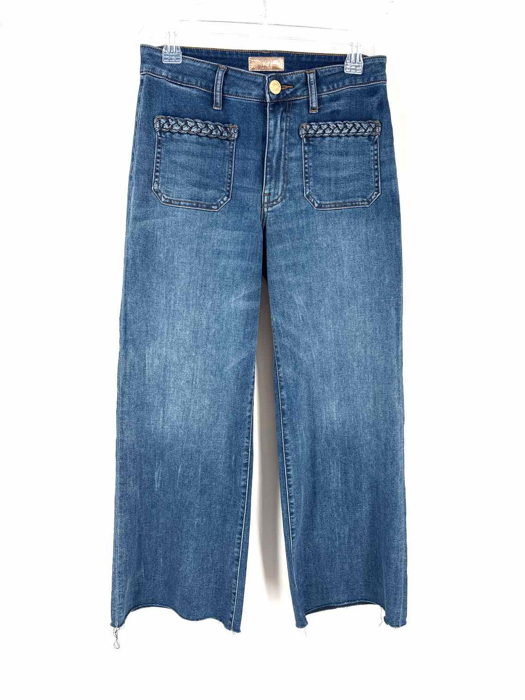 Size 4 KUT Denim Pants