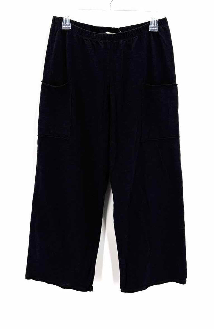 Size M Black Pants
