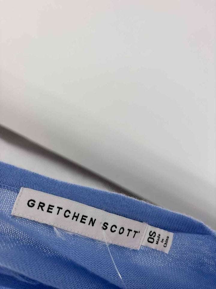 Gretchen Scott Shawl