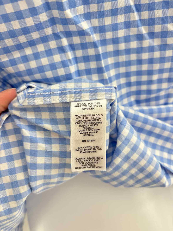 Child Size 18 Vineyard Vines Shirt