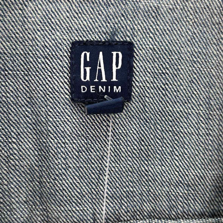 Size L GAP Denim Jacket