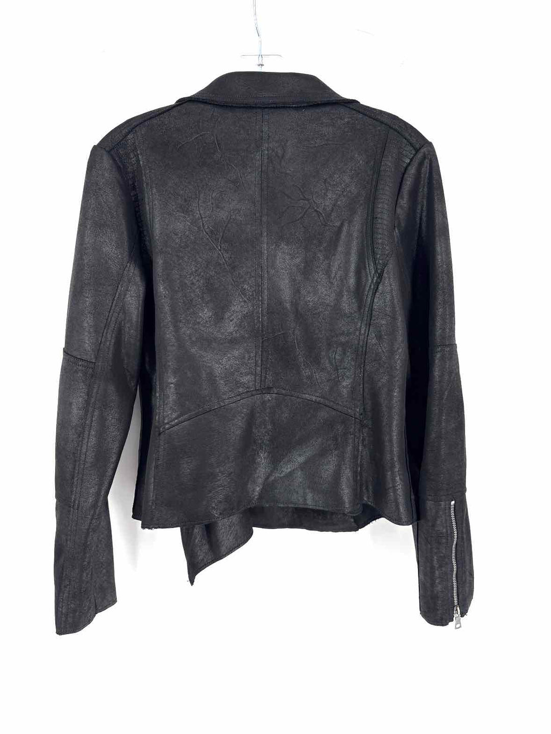 Size M EVEREVE Black Jacket