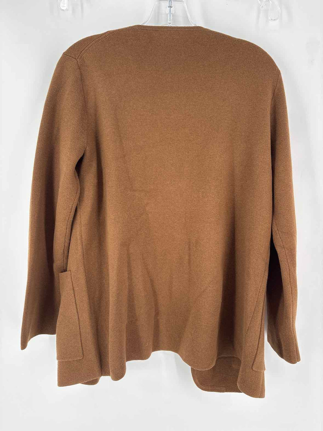 Size S J Crew Brown Sweater