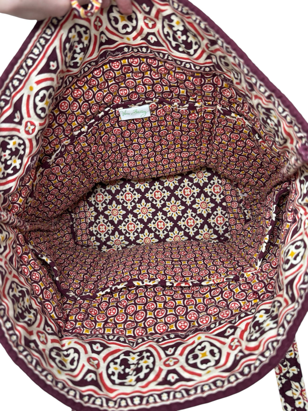 VERA BRADLEY Purse