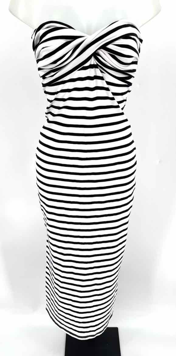 Size 6 Asos White Dress