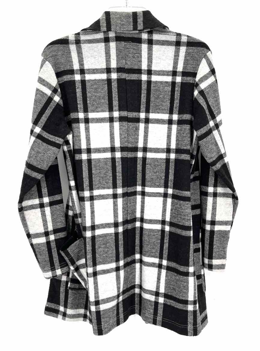 Size XS Black Cardigan