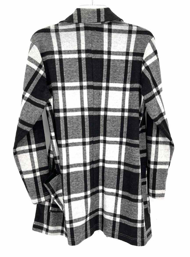 Size XS Black Cardigan