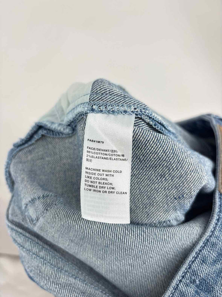 Size 28 LAFAYETTE Denim Pants
