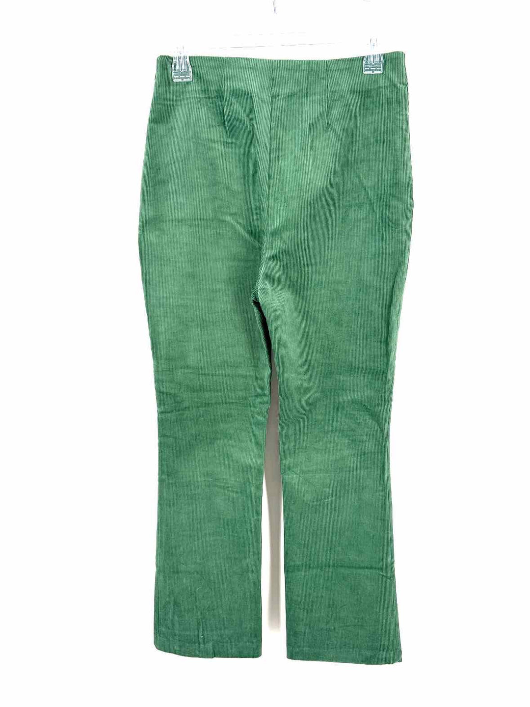 Size L TUCKERNUCK Green Corduroy Pants